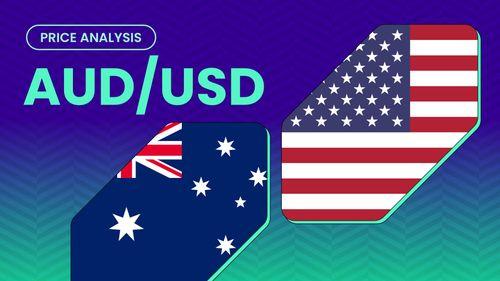 Australian Dollar Slides Back To 0.67000 Levels After Recording A Fresh Five-Months High Amidst A Mixed Aussie Labor Report  