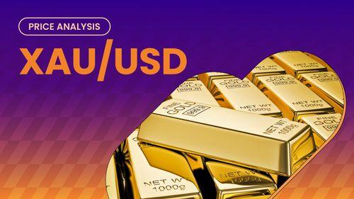 Gold Remains Defiant Above 2300.00 Mark Despite Modest U.S. Dollar Strength 