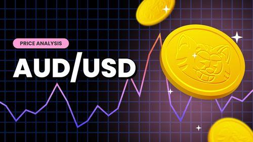 AUD/USD Bounces Off From A Two-Months Low On Fresh U.S Dollar Selling, Further Uptick Seems Elusive