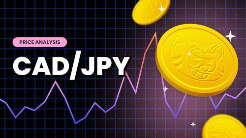 CAD/JPY Extends Gains Toward Late 110.000 Levels As Upbeat Japanese Macro data Gets Overshadowed 