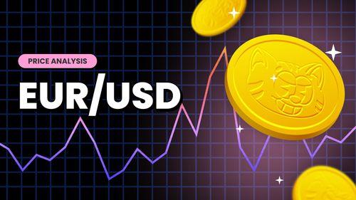 EUR/USD Looks Defeated In the Face Of Increased U.S. Dollar Buying, Spanish Inflation Data Awaited