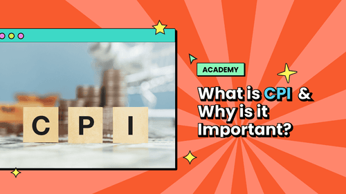 What is CPI, and why is it important? 