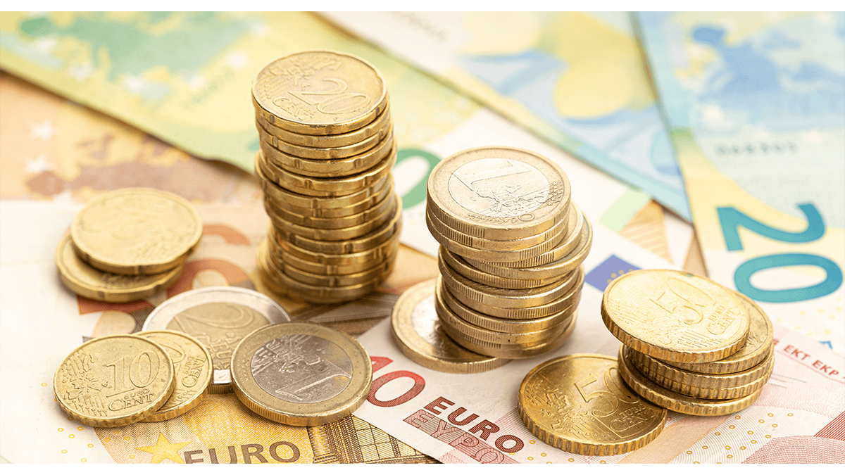 3 Most Popular Currencies Euro