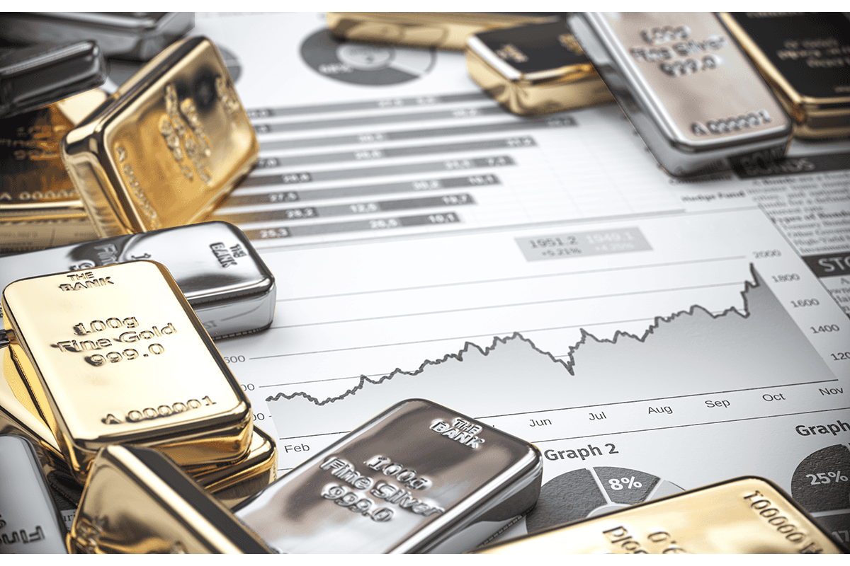 Gold-n-Sliver-StockBeginner Guide to Commodity Trading Gold-n-Sliver-Stock