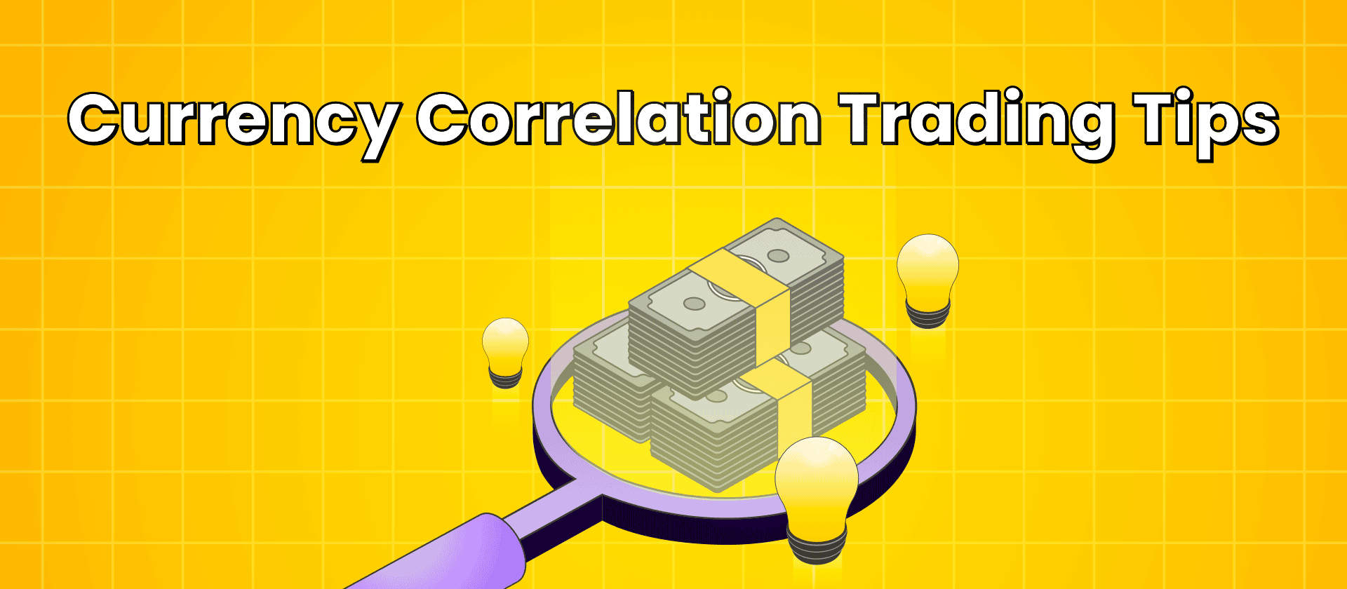Currency Correlation Trading Tips