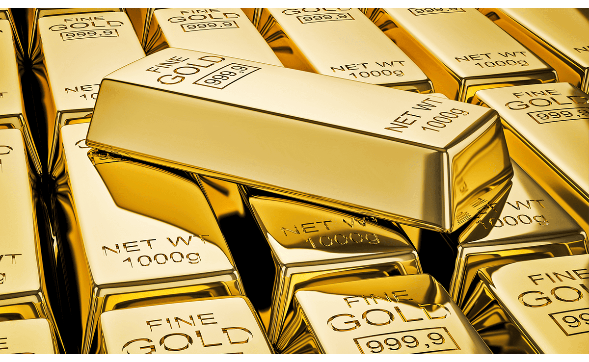 Investment Trends for 2023 Gold