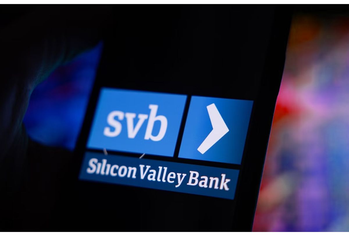 Silicon Valley Bank