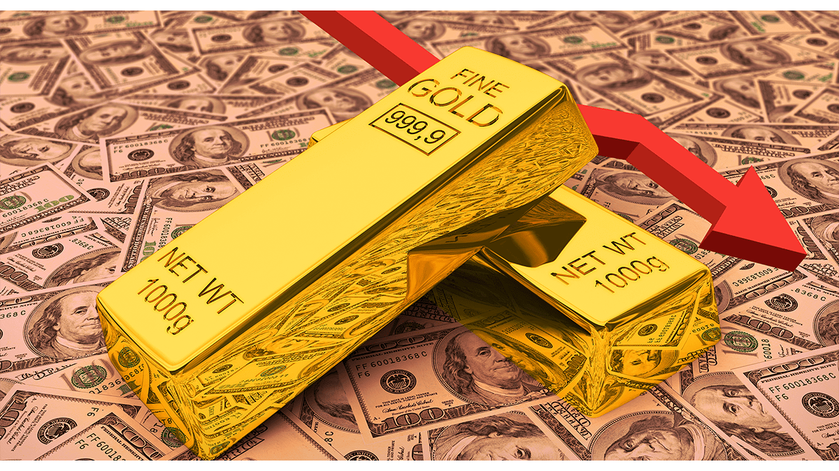 Why is Gold an Inflation Hedge gold-hedge-inflation