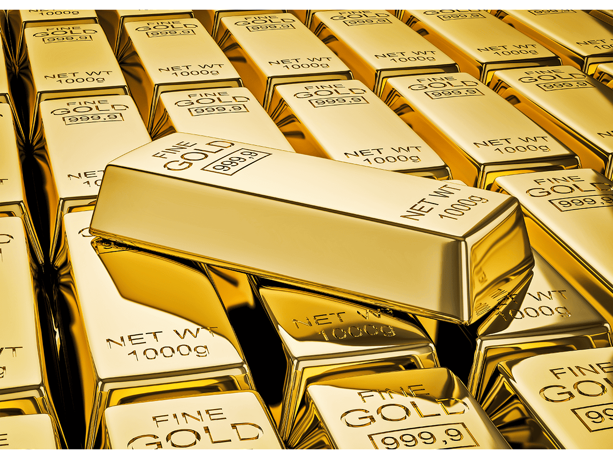 gold-bar