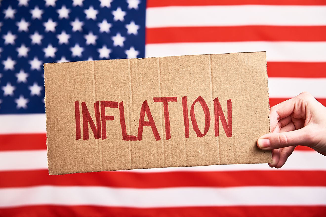 world-inflation